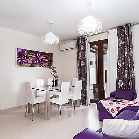 Villa Perla Yaiza