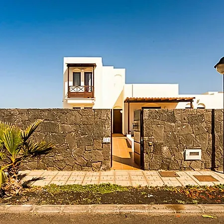 Perla Villa