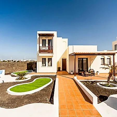Perla Yaiza (Lanzarote)
